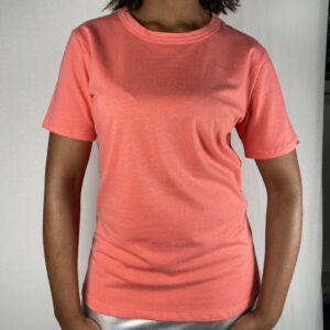Alternative view of Ladies Blank T-Shirts | Various Colours