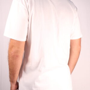 Alternative view of Unisex Blank T-Shirts | Various Colours