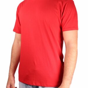 Unisex Blank T-Shirt | Red