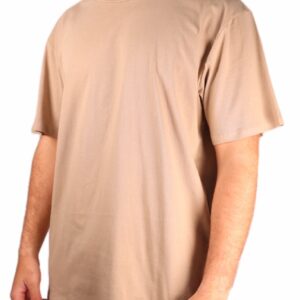 Unisex Blank T-Shirt | Stone