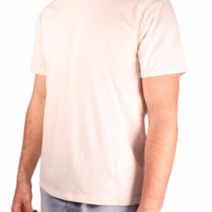 Unisex Blank T-Shirt | Cream