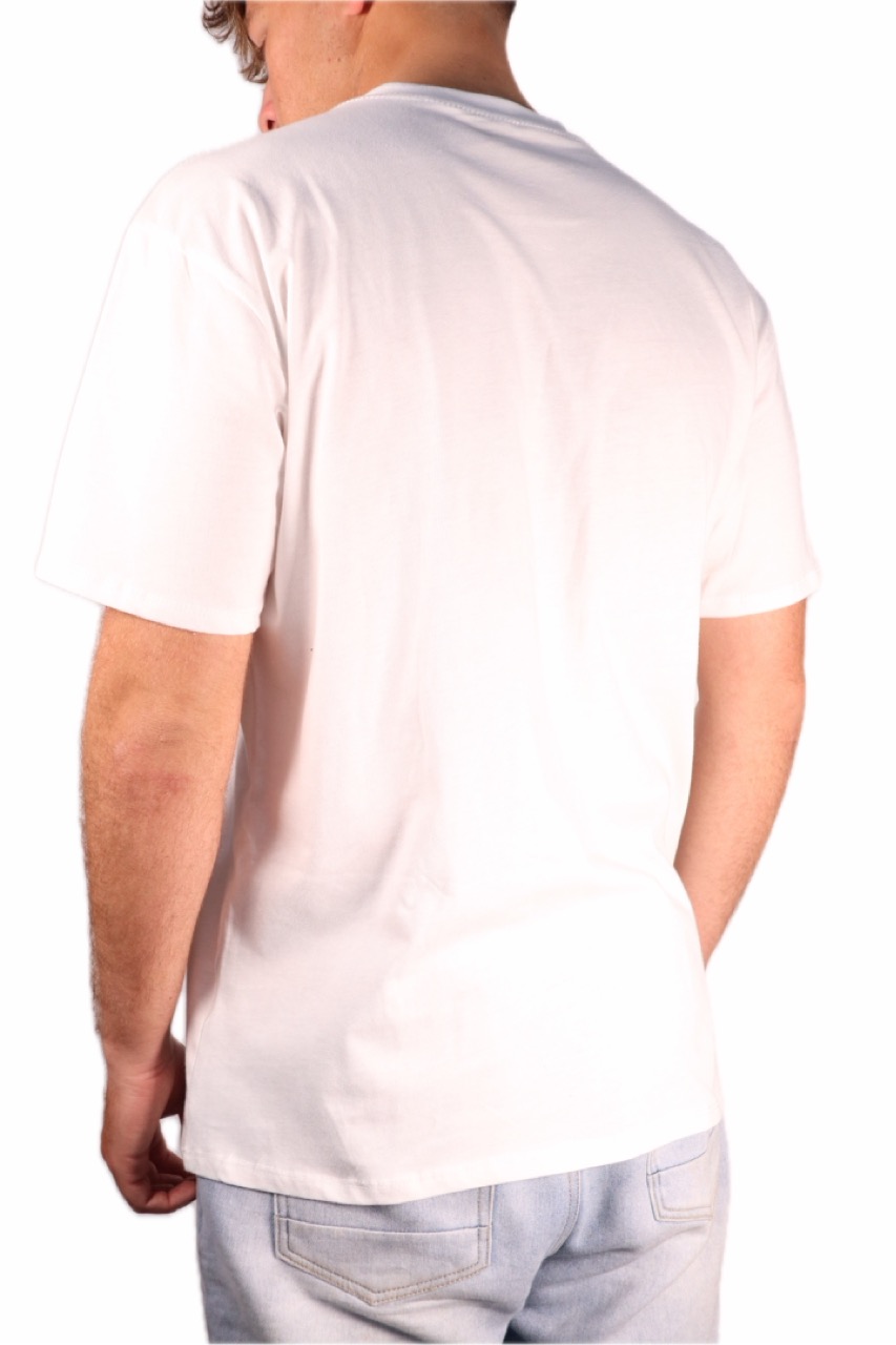 Unisex Blank T-Shirts | White - Image 2