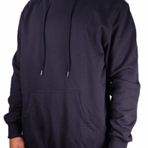 Unisex Pocket Hoodie | Navy