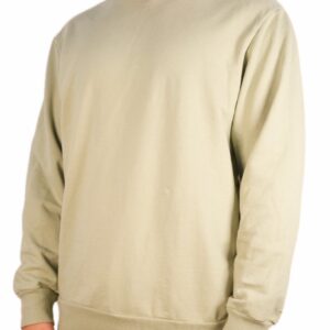 Unisex Sweatshirt | Seafoam Green