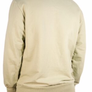 Alternative view of Unisex Sweatshirt | Seafoam Green