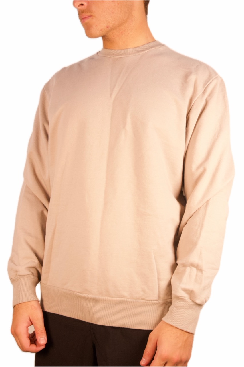 Unisex Sweatshirt | Stone