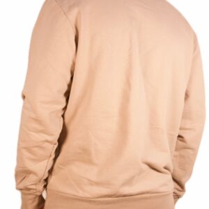 Alternative view of Unisex Sweatshirt | Stone