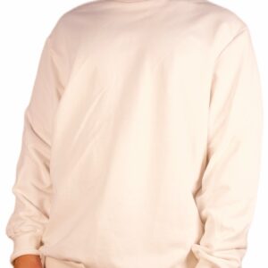 Unisex Sweatshirt | Off White