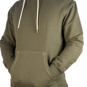 Unisex Pocket Hoodie | Sage