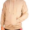 Unisex Pocket Hoodie | Stone